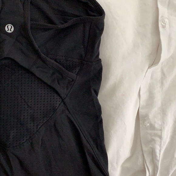 Lululemon tank - Picture 2 of 5